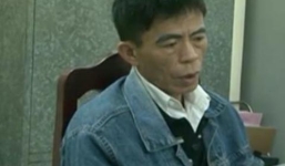 Lời khai của kẻ chém trung úy CSGT, cướp xe Air Blade